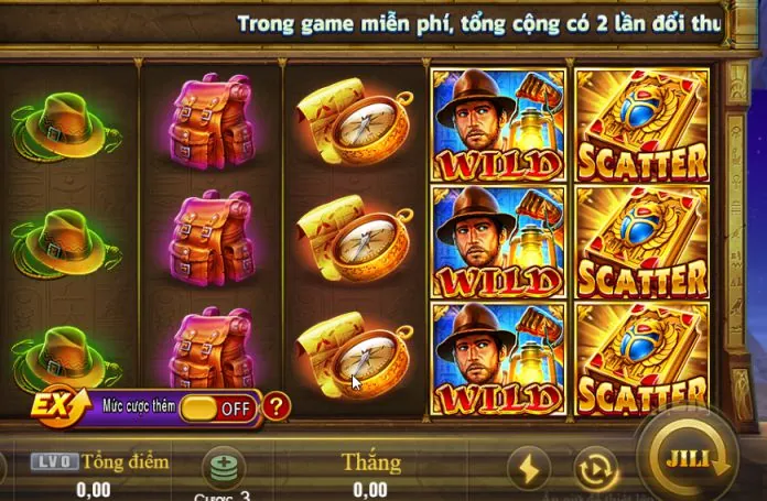 Game Nổ Hũ (Slots) tại 69 game bài