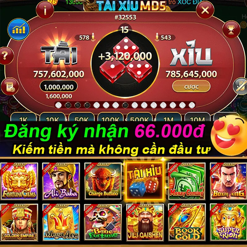Xổ Số trực tuyến tại 69 game bài